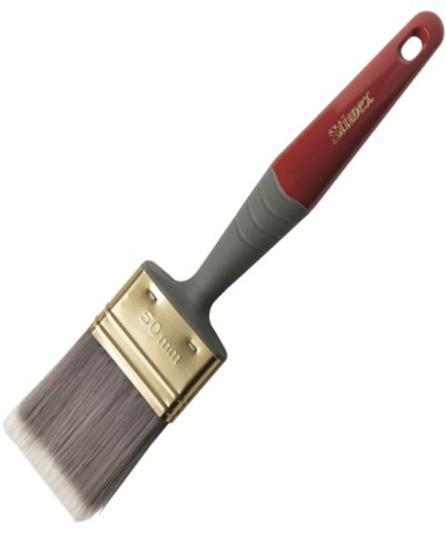 FLATPENSEL 5500 - PREMIUM SILK TIP 2-k